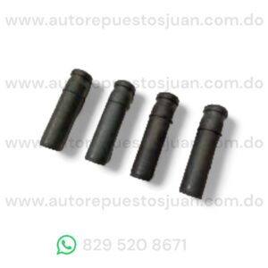 11122-15020-J | GUIA VALVULA 4A