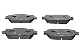 04465-33250-ORG | BANDAS DEL CAMRY 02-03 V6 ORG
