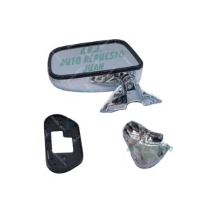 TH-2085A RH | ESPEJO HILUX 84-87 NIQ