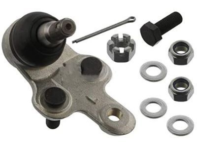 43340-09010/29405 SB-3752 LH | BOLA ESF CAMRY 02/06 LH 555