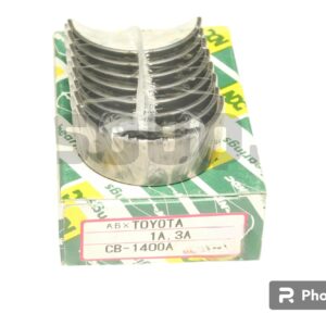 CB-1400 | BABIT BIELA 2A 3A 0.75