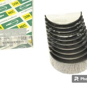 CB-1407-1.00 | BABIT BIELA 1Y.2Y.3Y.4Y