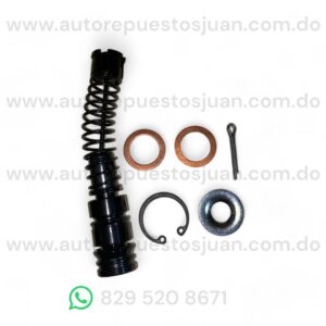 04311-55020-J | CONJ CLUTCH TOYOTA 6000