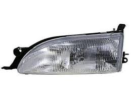 81150-06032-K LH | PANTALLA CAMRY 95-96 LH