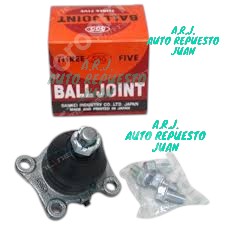 43330-39195-555 | BOLA ESF HILUX 89-02 4X4