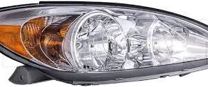 81110-AA030-R CLEA | PANTALLA CAMRY 02