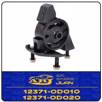12371-64210-TW 12371-15241 | SOPORTE TRANS COROLLA 93/ 93-97