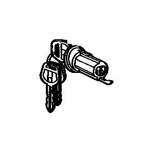 69057-89101-K | SWITCH ENCENDIDO HILUX