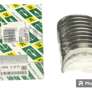 MS-1435-0.25 NDC | BABIT CIG 2TZ 0.25