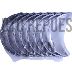 CB-1435 0.50-NDC | BABIT BIELA 2RZ