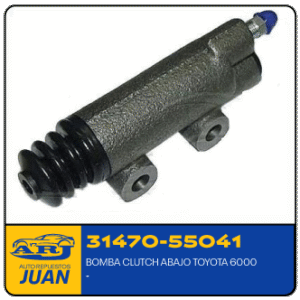 31470-55041-JP | BOMBA CLUTCH LOW