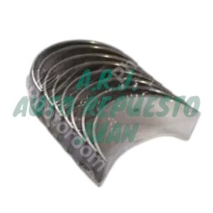 13041-75010-JP | BABIT BIELA 2RZ 3RZ 0.50
