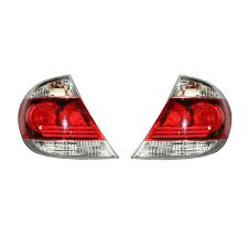 81550-06210 RH | FAROL TRAS CAMRY 05 RH TYC