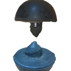 48332-35020-T | PARACHOQUE CATRE UP HILUX 88 96 2WD