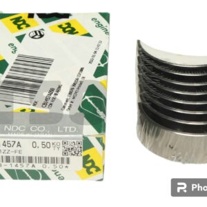 CB-1457-NDC | BABIT BIELA 1ZZ 0.25