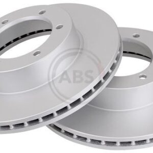 43512-35200-K T100 96-9 | DISCO FRENO T100 96-9 (BR-31055)
