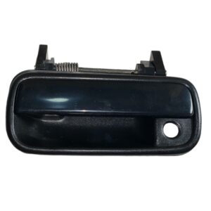 69220-89108 LH | MANUBRIO EXT HILUX 89-95 LH NEGRO