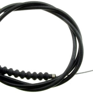 46410-35260 LH | CABLE EMERG HILUX 89-95 DEL
