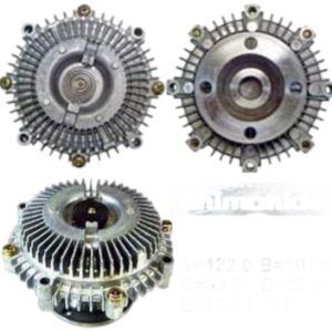 16210-54070-NPW | FAN CLUTCH 2L