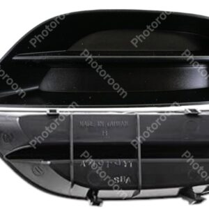 52127-02020 RH | COVER FOG LAMP COROLLA 01-02 RH