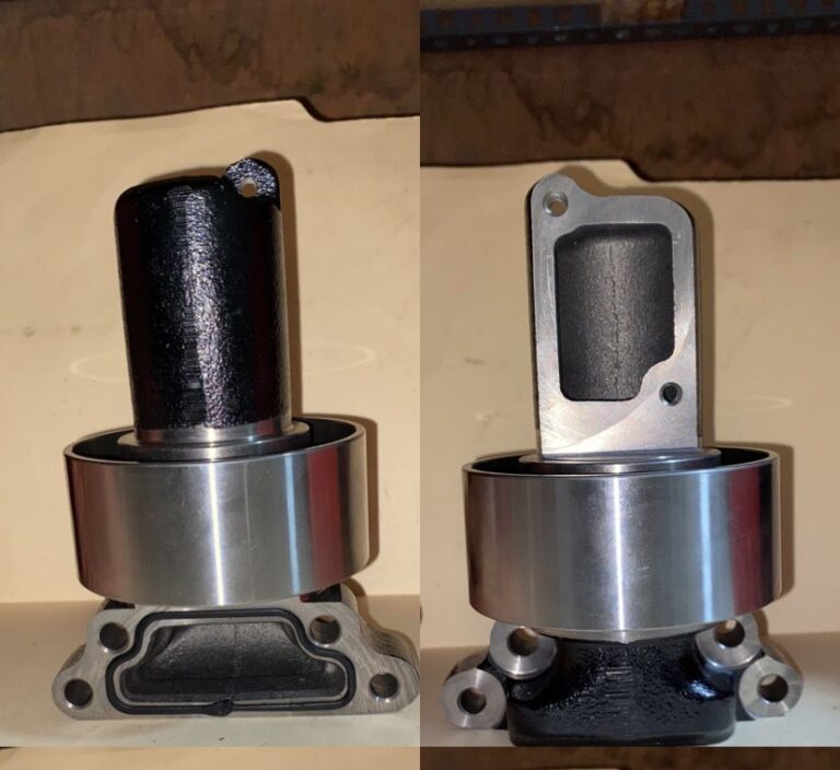 13503-65010-KOYO | DESLIZADOR CORREA 3VZ