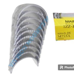 MS-1457-TAIHO | BABIT CIG 1ZZ 0.25