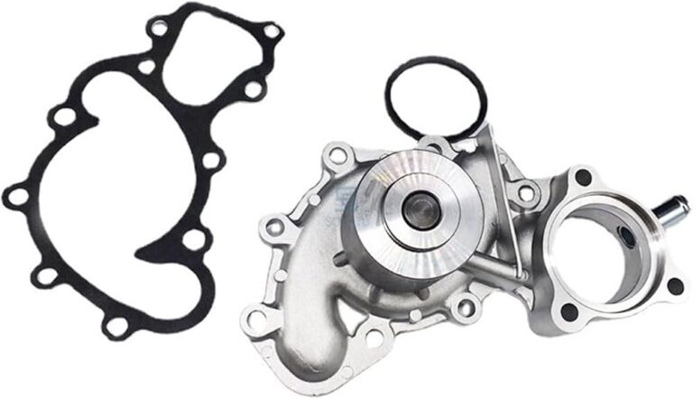 16100-69395 JP | BOMBA AGUA 5VZFE TACOMA RUNNER CON TUBO