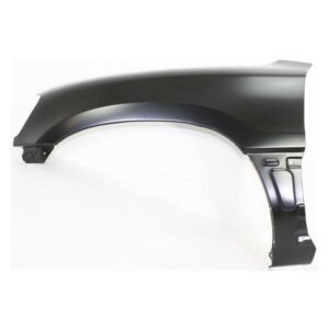 53802-42070 98-00 LH | GUARDA LODO RAV4 98-00 LH