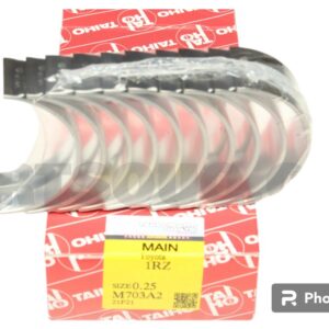 MS-1435-TAIHO | BABIT CIG 2TZ 0.25