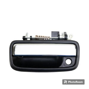 69220-35030 LH | MANUBRIO EXT TACOMA 95-00 CROMADO LH