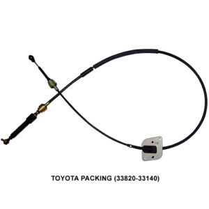 33820-32161 KO | CABLE CAMBIO CAMRY AUT