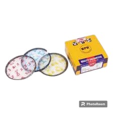 13012-76050 NPR | ANILLA MOTOR 2TZ 0.25