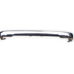 52101-35410 | BUMPER DEL HILUX 98-00 2WD GRIS Y NEGRO