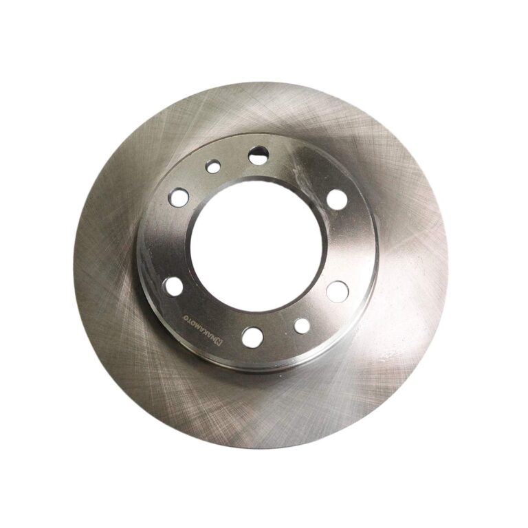 43512-60040 BR3237 PRADO | DISCO FRENO HILUX 4WD 02-06