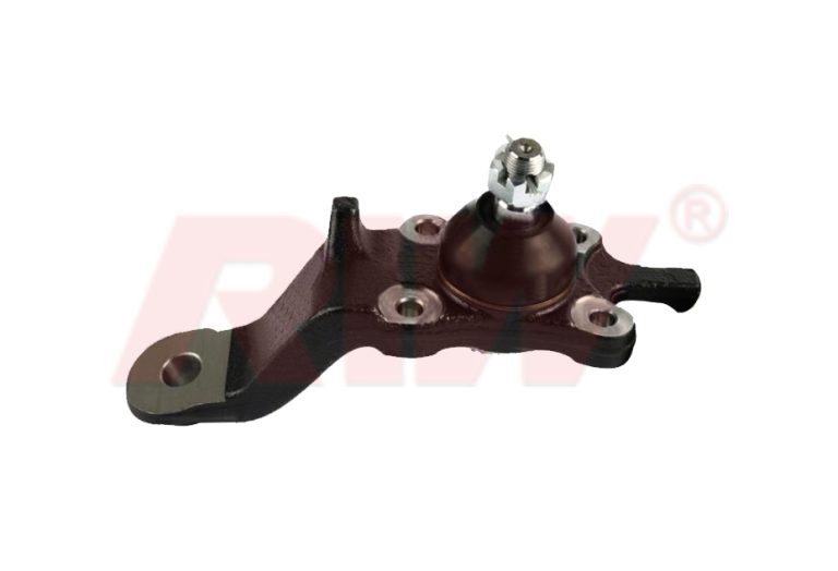 43340-39325 KO LH LOW | BOLA ESF ABAJO PRADO 4RUNNER LOW