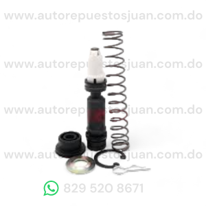 Auto Repuestos Juan Nicasio, SRL | Repuestos en Santiago para autos y camiones