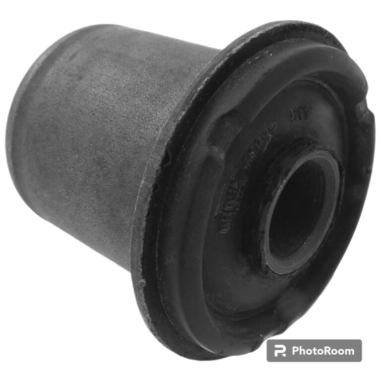 48632-35080 JP TACOMA 4WD | BUSHING CATRE ARIBA TACOMA 4X4 01-04