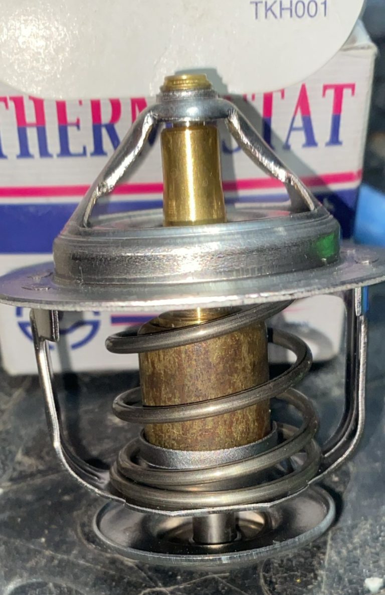 90916-03099 TERMOSTATO | TERMOSTATO TOYOTA 2L-3L OR