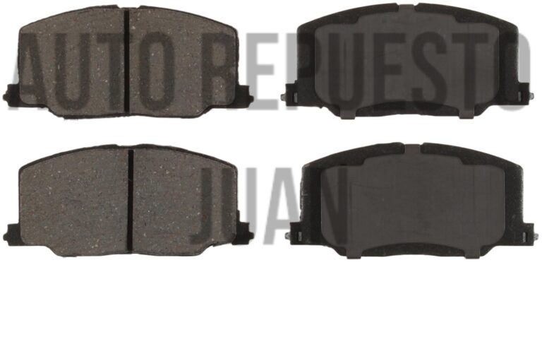 D356-GRIP | BANDAS DEL CAMRY 87-91 CELICA 89-92