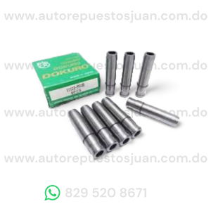 Auto Repuestos Juan Nicasio, SRL | Repuestos en Santiago para autos y camiones