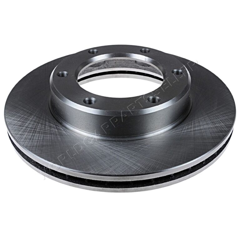 43512-60050-T BR-31031 | DISCO FRENO HILUX PRADO