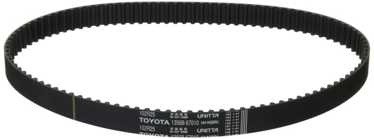 13568-69085 JP SUN | CORREA TIEMPO 1KZ 102 SUN