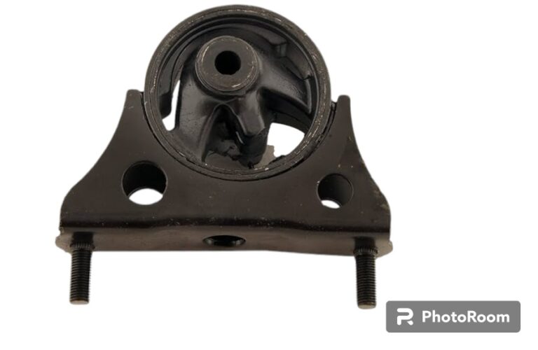 12361-28100 ORG 2AZ | SOPORTE MOTOR HIGLANDER 01 UP ORG 4CIL