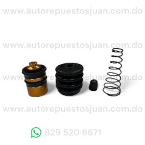 Auto Repuestos Juan Nicasio, SRL | Repuestos en Santiago para autos y camiones