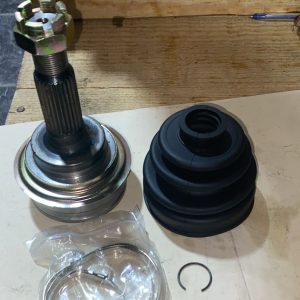 Auto Repuestos Juan Nicasio, SRL | Repuestos en Santiago para autos y camiones