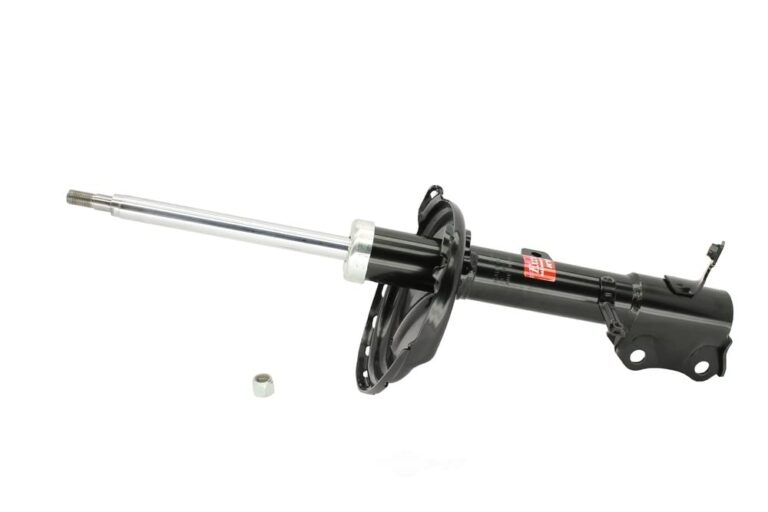 334394 AWD KYB | AMORT TRAS HIGHLANDER 04 07 RH 4WD
