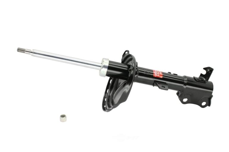 334395 AWD KYB | AMORT TRAS HIGHLANDER 04 07 LH 4WD