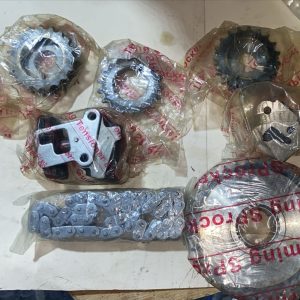 Auto Repuestos Juan Nicasio, SRL | Repuestos en Santiago para autos y camiones