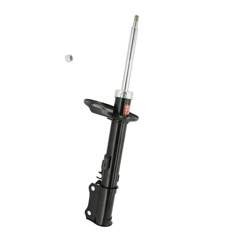 334429-KO | AMORT TRAS HIGHLANDER 01-03 2WD