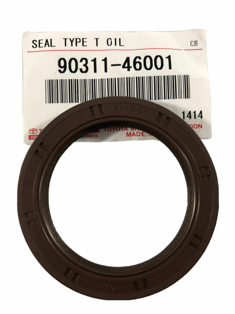 90311-46001-JP | RETEN CIG DEL 2JZ 46X63X7